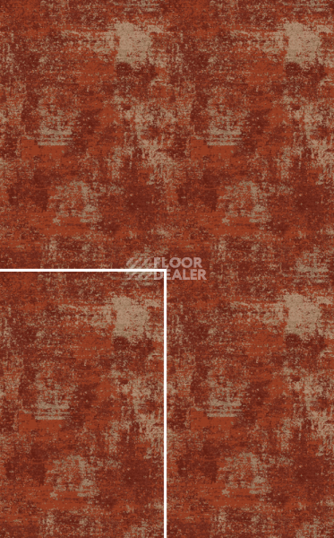 Ковролин Haima Sahara 800 06 Red фото 1 | FLOORDEALER